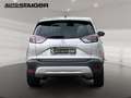 Opel Crossland 1.2 Turbo Elegance Matrix+LED+Navi+SHZ Grau - thumbnail 8