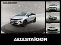 Opel Crossland 1.2 Turbo Elegance Matrix+LED+Navi+SHZ Grau - thumbnail 1