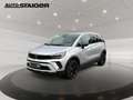 Opel Crossland 1.2 Turbo Elegance Matrix+LED+Navi+SHZ Grau - thumbnail 2