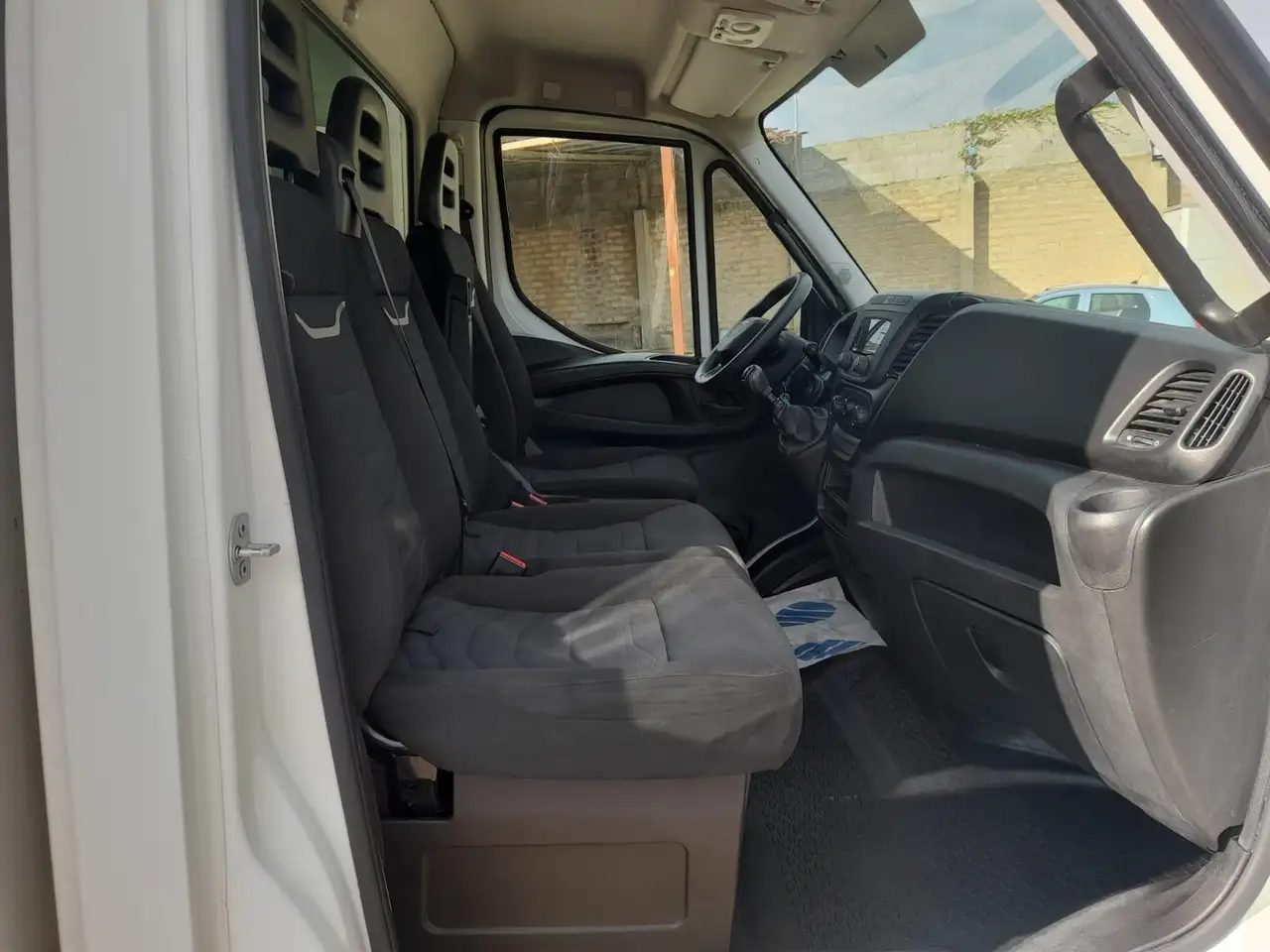 Iveco Model not specified 2021