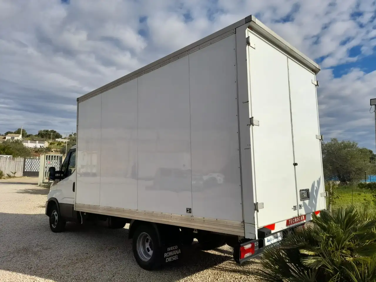 Iveco Model not specified 2021