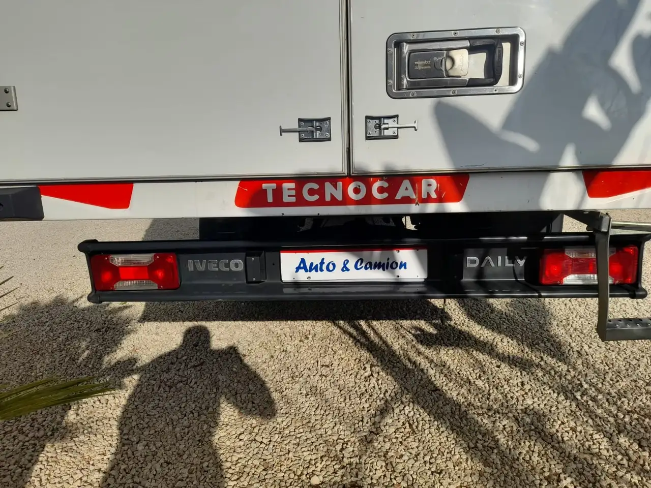 Iveco Model not specified 2021