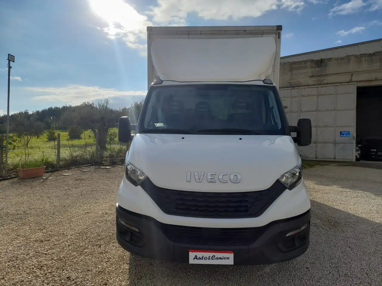 Iveco Model not specified 2021