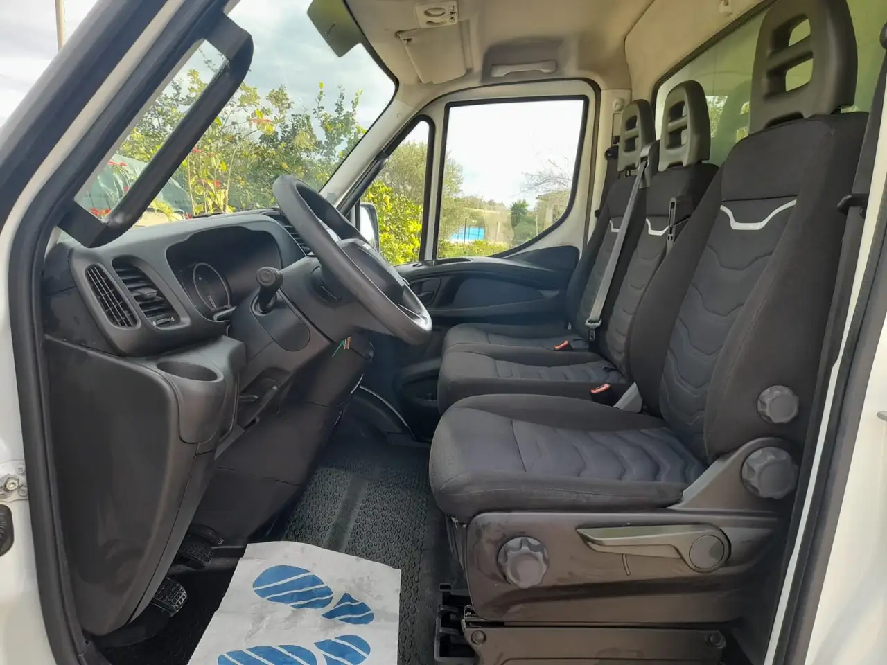 Iveco Model not specified 2021