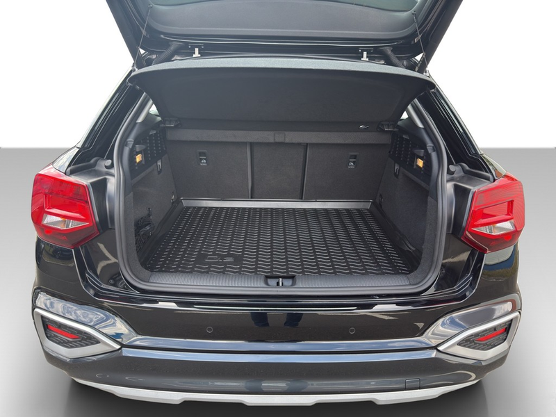 Audi Q2 35 TFSI S tronic Advanced VIRTUAL*NAVI*LED*ACC*... — photo 11