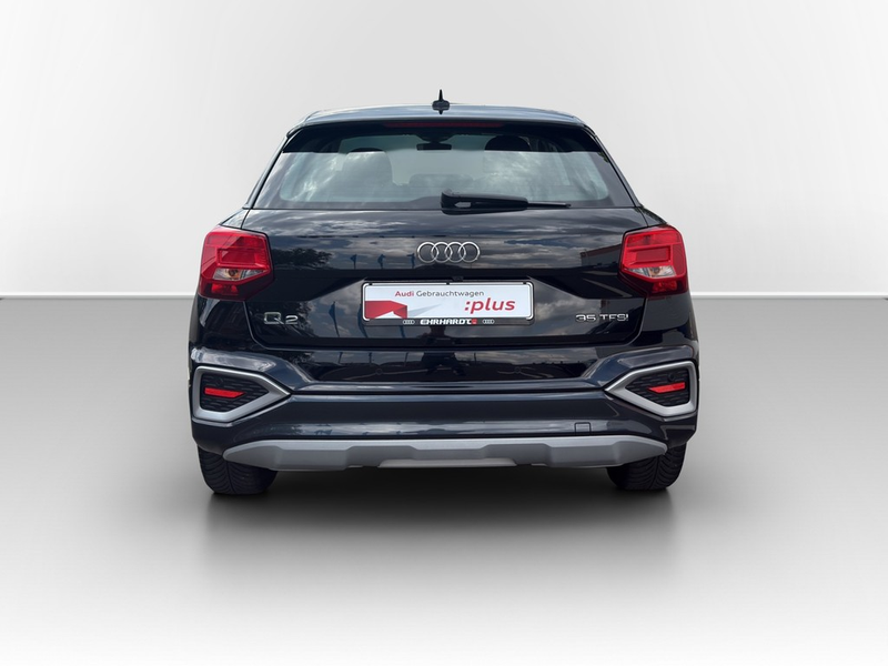 Audi Q2 35 TFSI S tronic Advanced VIRTUAL*NAVI*LED*ACC*... — photo 7