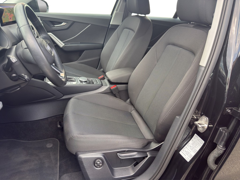 Audi Q2 35 TFSI S tronic Advanced VIRTUAL*NAVI*LED*ACC*... — photo 14
