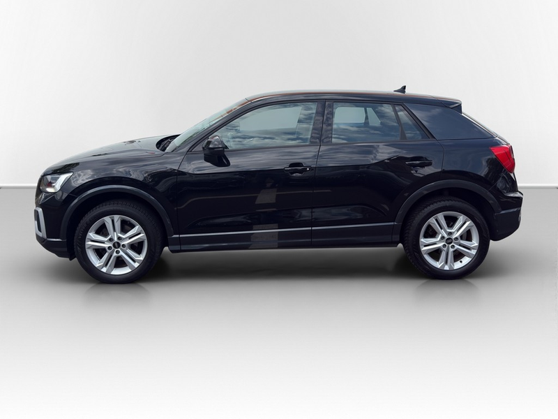 Audi Q2 35 TFSI S tronic Advanced VIRTUAL*NAVI*LED*ACC*... — photo 10