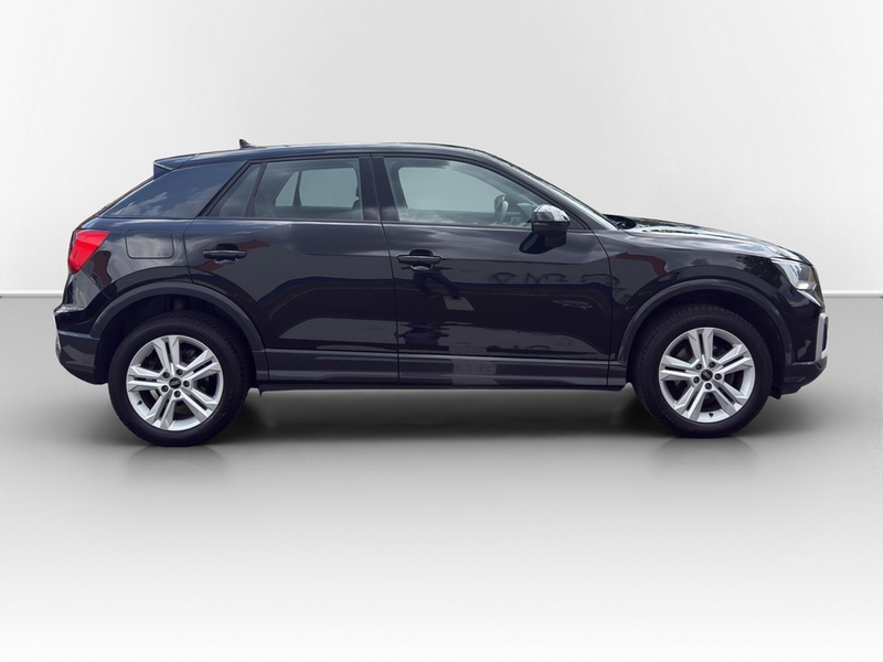 Audi Q2 35 TFSI S tronic Advanced VIRTUAL*NAVI*LED*ACC*... — photo 5
