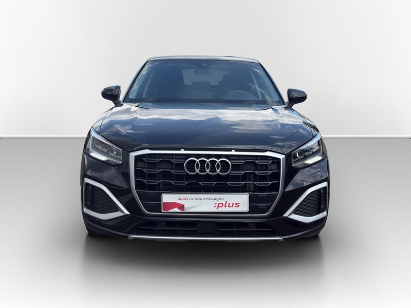 Audi Q2 35 TFSI S tronic Advanced VIRTUAL*NAVI*LED*ACC*... — photo 2