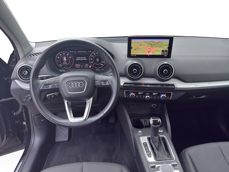Audi Q2 35 TFSI S tronic Advanced VIRTUAL*NAVI*LED*ACC*... — photo 20