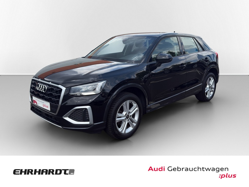 Audi Q2 35 TFSI S tronic Advanced VIRTUAL*NAVI*LED*ACC*...