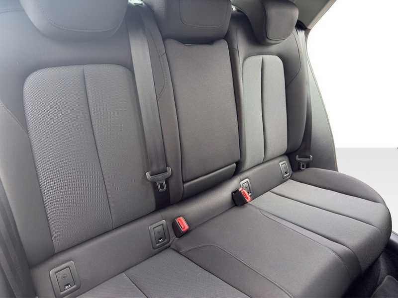 Audi Q2 35 TFSI S tronic Advanced VIRTUAL*NAVI*LED*ACC*... — photo 22