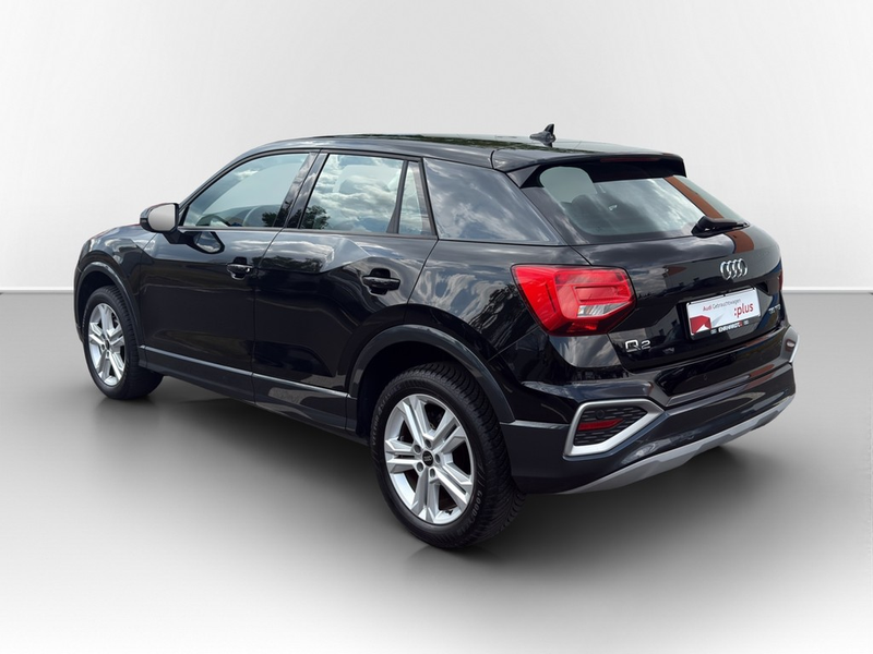 Audi Q2 35 TFSI S tronic Advanced VIRTUAL*NAVI*LED*ACC*... — photo 9