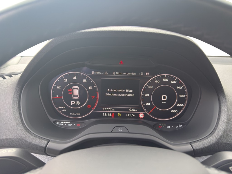 Audi Q2 35 TFSI S tronic Advanced VIRTUAL*NAVI*LED*ACC*... — photo 17