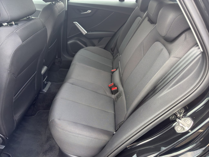 Audi Q2 35 TFSI S tronic Advanced VIRTUAL*NAVI*LED*ACC*... — photo 21
