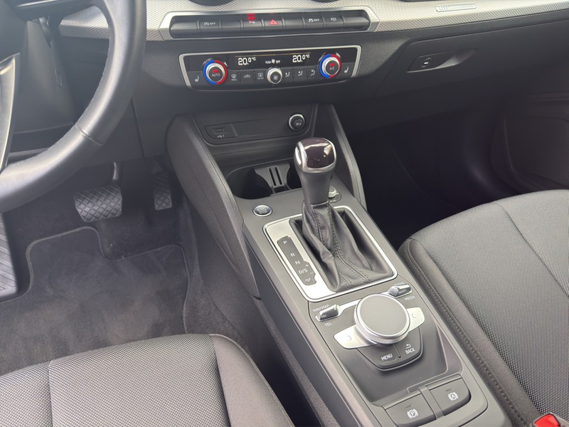 Audi Q2 35 TFSI S tronic Advanced VIRTUAL*NAVI*LED*ACC*... — photo 19
