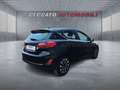 Ford Fiesta Fiesta 5p 1.1 Titanium 75cv Zwart - thumbnail 17