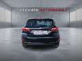 Ford Fiesta Fiesta 5p 1.1 Titanium 75cv Zwart - thumbnail 5