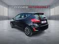 Ford Fiesta Fiesta 5p 1.1 Titanium 75cv Zwart - thumbnail 3