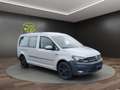 Volkswagen Caddy 2.0 TDI BlueMotionTech Maxi Trendline Silber - thumbnail 7