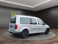 Volkswagen Caddy 2.0 TDI BlueMotionTech Maxi Trendline Silber - thumbnail 5