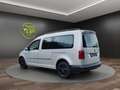 Volkswagen Caddy 2.0 TDI BlueMotionTech Maxi Trendline Silber - thumbnail 3