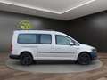 Volkswagen Caddy 2.0 TDI BlueMotionTech Maxi Trendline Silber - thumbnail 6
