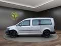 Volkswagen Caddy 2.0 TDI BlueMotionTech Maxi Trendline Silber - thumbnail 2