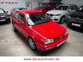Volkswagen Golf 2.9 VR6 Syncro Klima,1.Hand,OrigKM/Zustand Rot - thumbnail 6