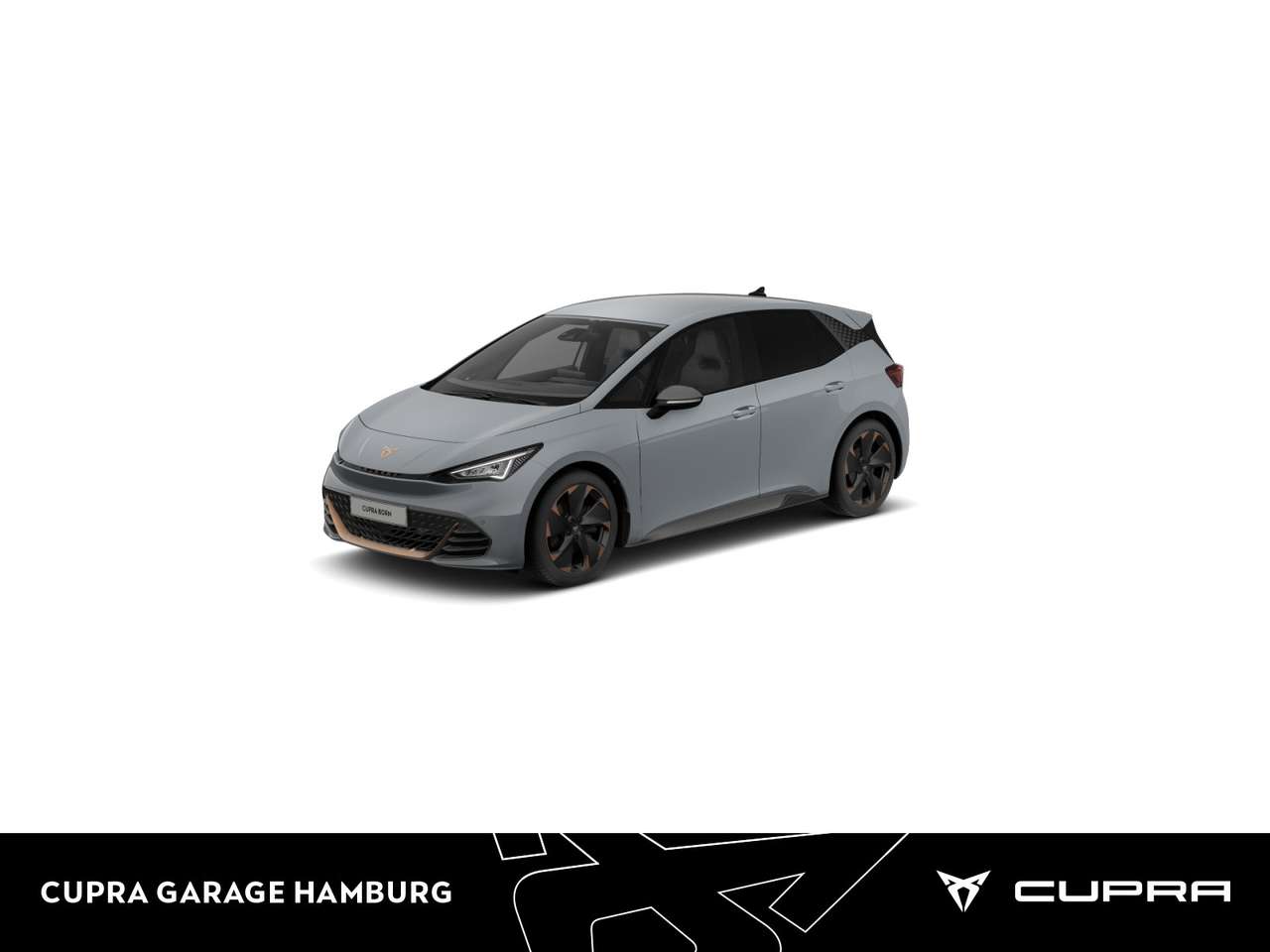 Cupra Born 2024