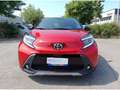 Toyota Aygo X 1.0 72 CV Lounge Rosso - thumbnail 5
