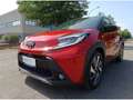 Toyota Aygo X 1.0 72 CV Lounge Rosso - thumbnail 1