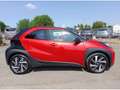 Toyota Aygo X 1.0 72 CV Lounge Rosso - thumbnail 4