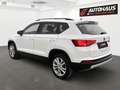 SEAT Ateca 1,5 Style ACT TSI|1.BESITZ |GUTE AUSSTATTUNG| Weiß - thumbnail 3