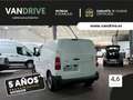 Citroen Jumpy Fg. BlueHDI Talla XS S&S Control 100 Blanco - thumbnail 4