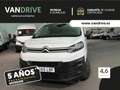 Citroen Jumpy Fg. BlueHDI Talla XS S&S Control 100 Blanco - thumbnail 6