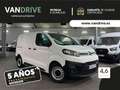 Citroen Jumpy Fg. BlueHDI Talla XS S&S Control 100 Blanco - thumbnail 1