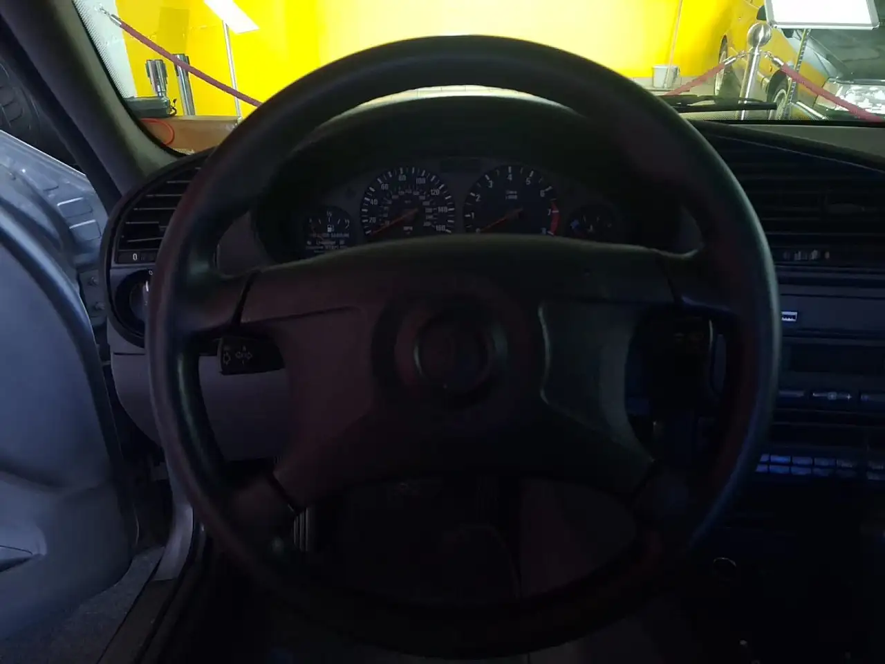 BMW M3 A E36 Type 4DSD, foto 9