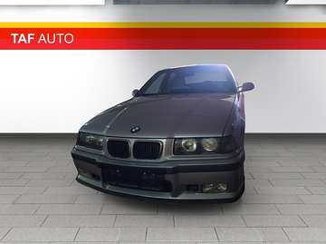 A E36 Type 4DSD US-Import/Papiere