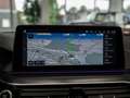 BMW 545 e xDrive M-Sport FACEL. LED ACC NAVI SHZ Noir - thumbnail 13