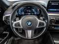 BMW 545 e xDrive M-Sport LED ACC NAVI KAMERA SHZ Zwart - thumbnail 12