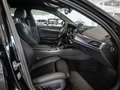 BMW 545 e xDrive M-Sport LED ACC NAVI KAMERA SHZ Zwart - thumbnail 7