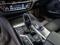 BMW 545 e xDrive M-Sport LED ACC NAVI KAMERA SHZ Zwart - thumbnail 18