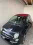 Fiat 500C 500 C 1.2 Cult Schwarz - thumbnail 8