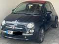 Fiat 500C 500 C 1.2 Cult Schwarz - thumbnail 1