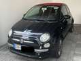 Fiat 500C 500 C 1.2 Cult Schwarz - thumbnail 9