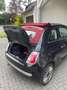 Fiat 500C 500 C 1.2 Cult Schwarz - thumbnail 25