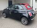 Fiat 500C 500 C 1.2 Cult Schwarz - thumbnail 3
