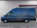 Ford Transit TREND BUSINESS Bleu - thumbnail 6